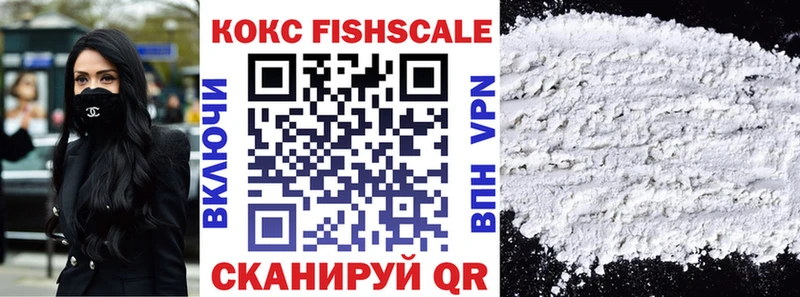 COCAIN Fish Scale  Саратов 